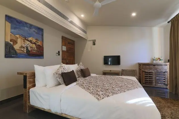 Premium Room With Balcony