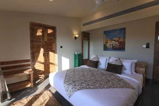 Premium Room With Balcony