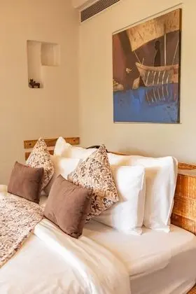 Premium Room With Balcony