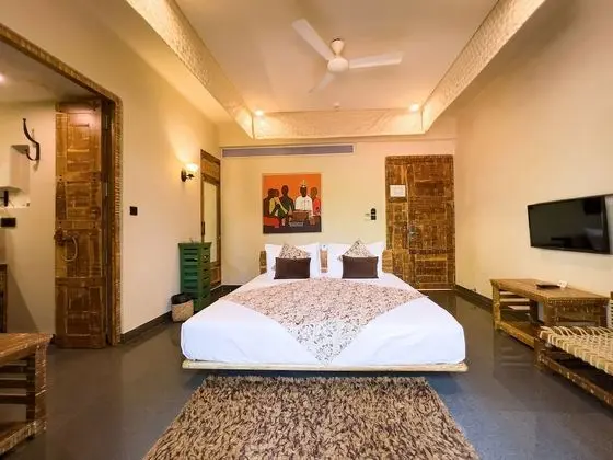 Premium Room With Balcony