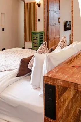 Premium Room With Balcony