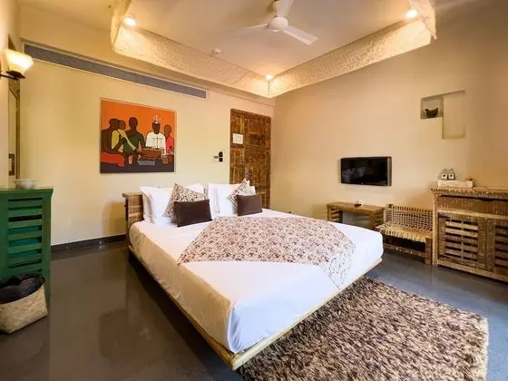Premium Room With Balcony