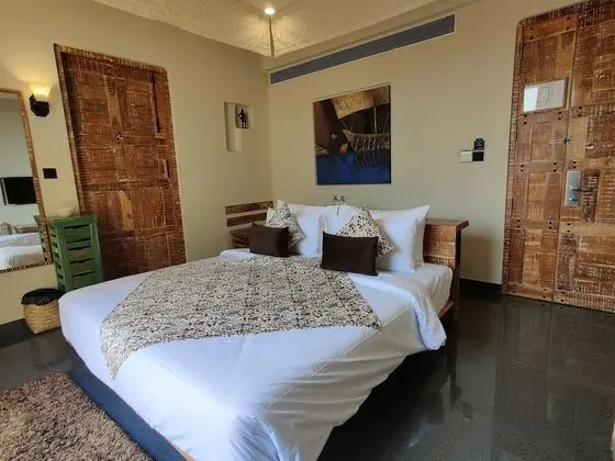 Premium Room With Balcony