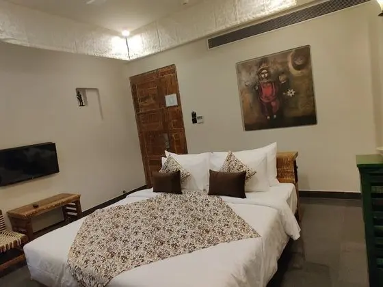 Premium Room With Balcony