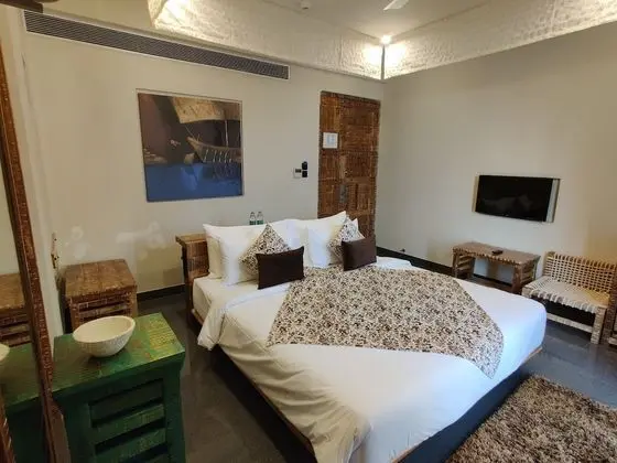 Premium Room With Balcony