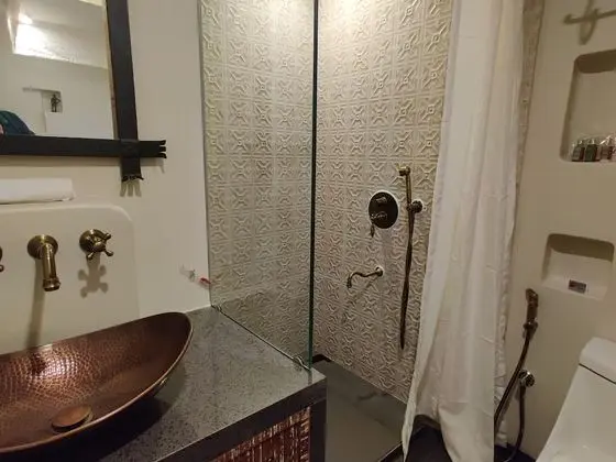Premium Room With Balcony