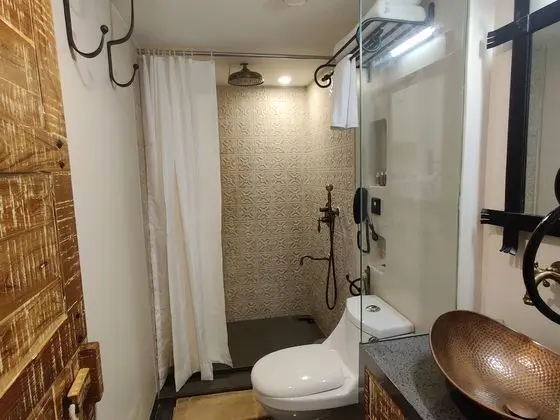Premium Room With Balcony