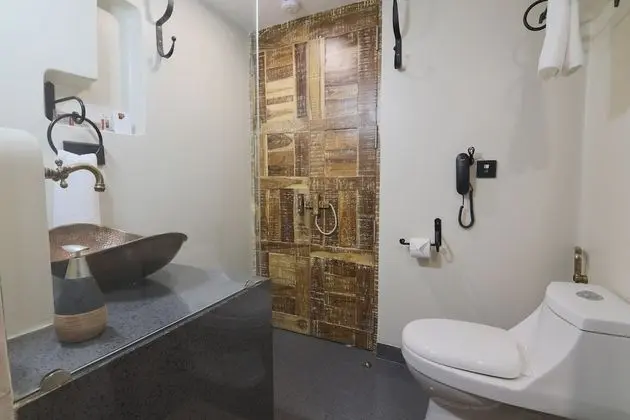 Premium Room With Balcony