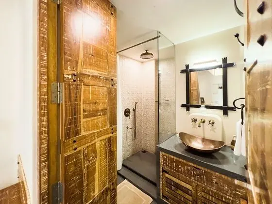 Premium Room With Balcony