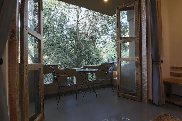 Premium Room With Balcony