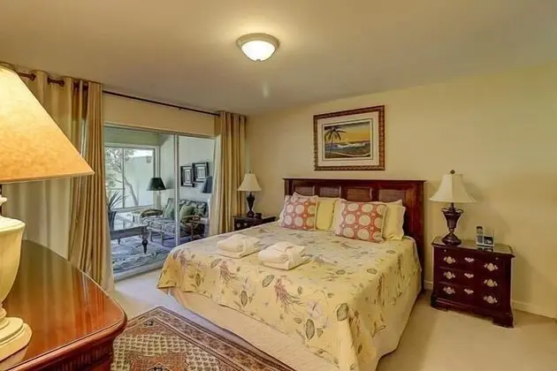 Villa, Birden Çok Yatak, Mutfak, Bahçe Manzaralı