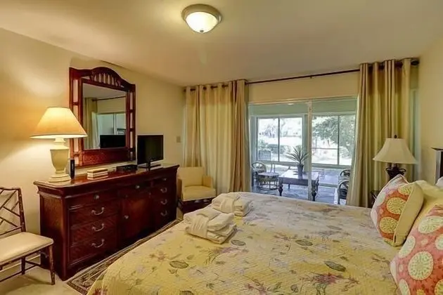 Villa, Birden Çok Yatak, Mutfak, Bahçe Manzaralı