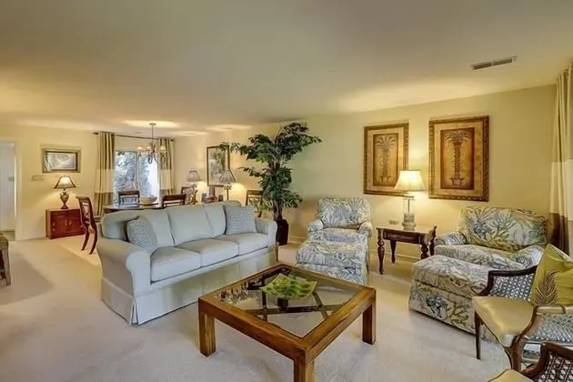 Villa, Birden Çok Yatak, Mutfak, Bahçe Manzaralı