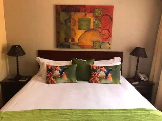 Apart Daire (Self Catering Unit)