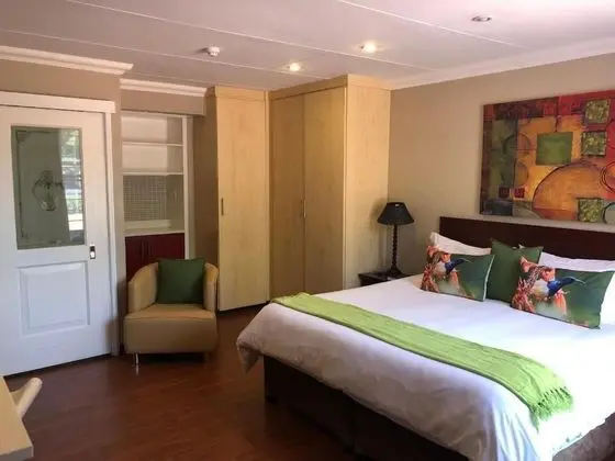 Apart Daire (Self Catering Unit)
