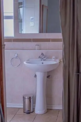 Apart Daire (Self Catering Unit)