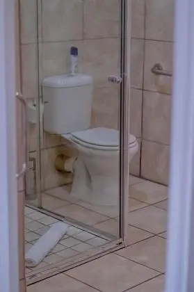 Apart Daire (Self Catering Unit)