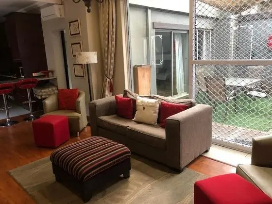 Luxury Apart Daire