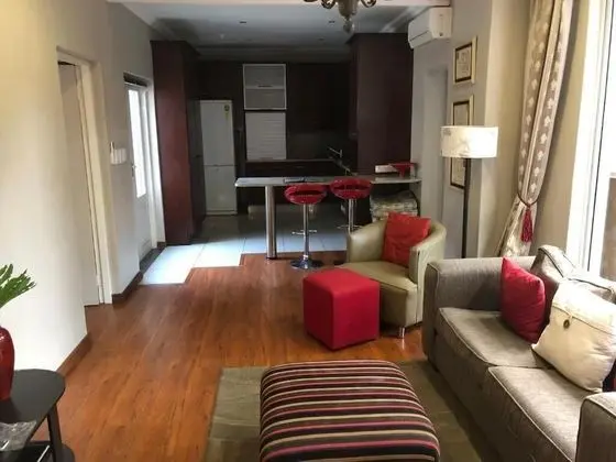 Luxury Apart Daire