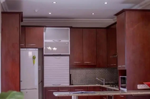 Luxury Apart Daire