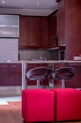 Luxury Apart Daire