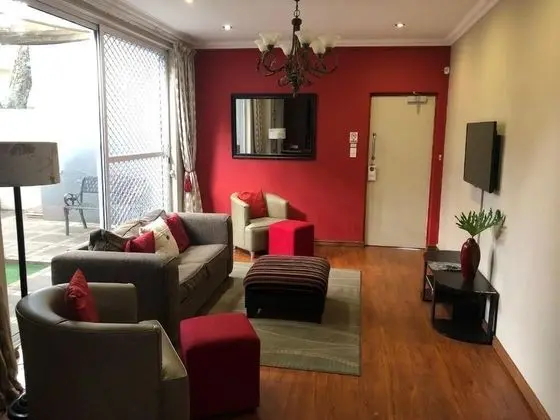 Luxury Apart Daire