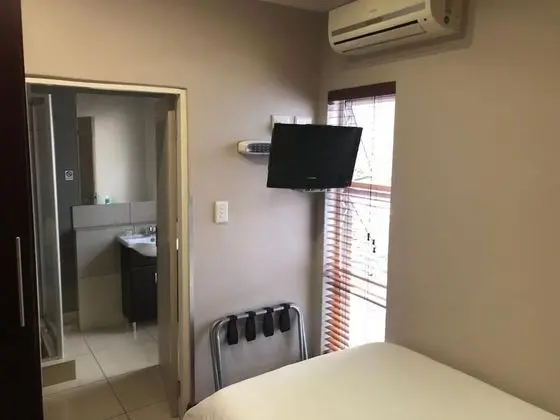 Standard Tek Kişilik Oda