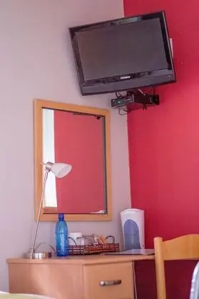 Standard Tek Kişilik Oda