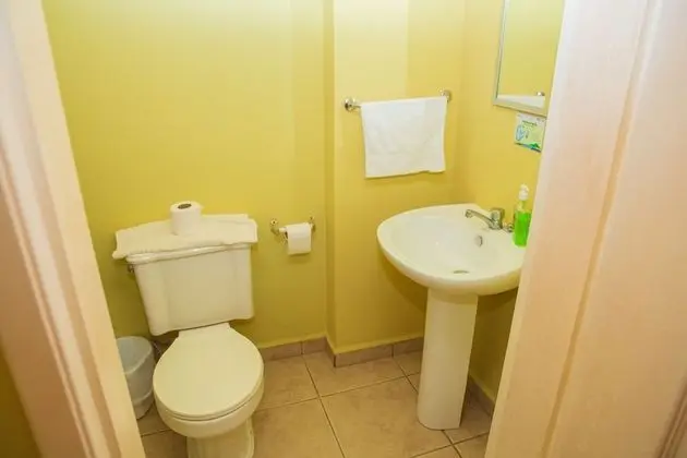 City Tek Kişilik Oda, 1 Çift Kişilik Yatak