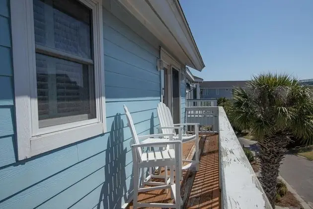 Ev, Birden Çok Yatak, Balkon, Golf Manzaralı