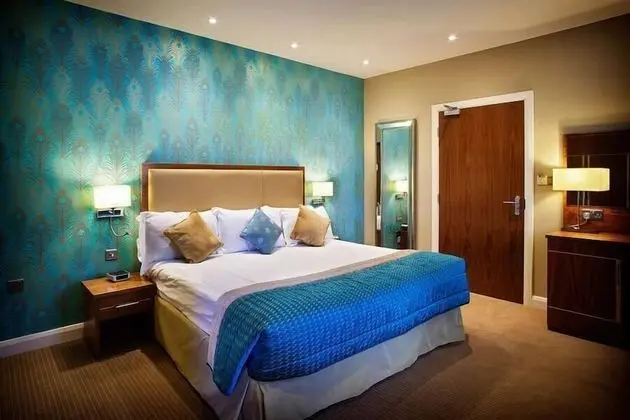 King Ensuite