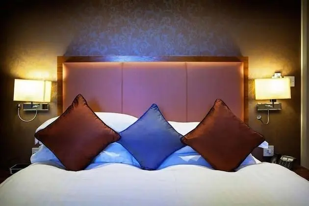 King Ensuite