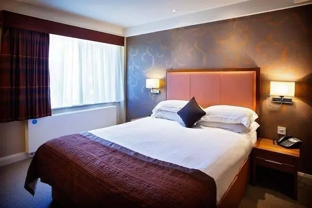 King Ensuite
