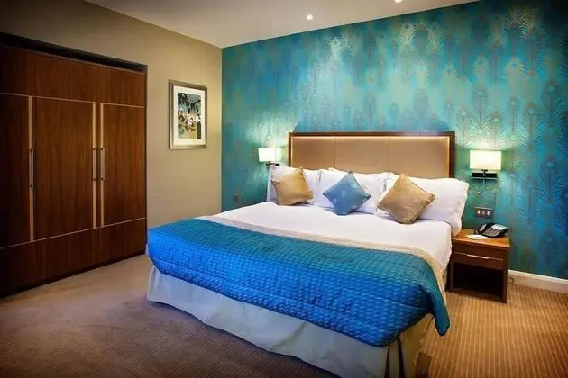 King Ensuite