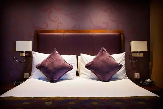 King Ensuite