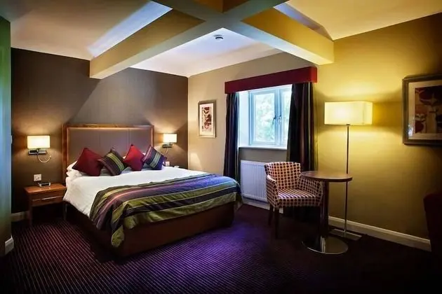 King Ensuite