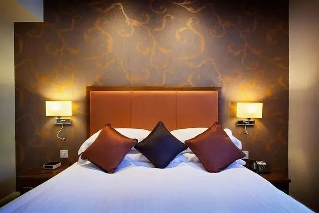 King Ensuite