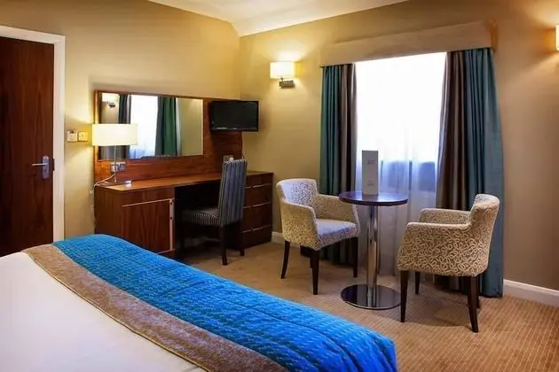 King Ensuite