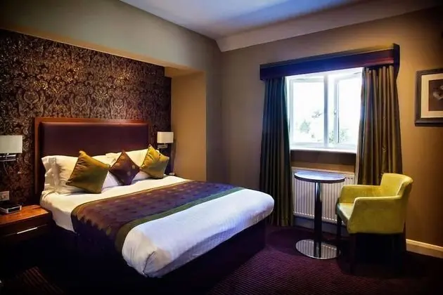 King Ensuite