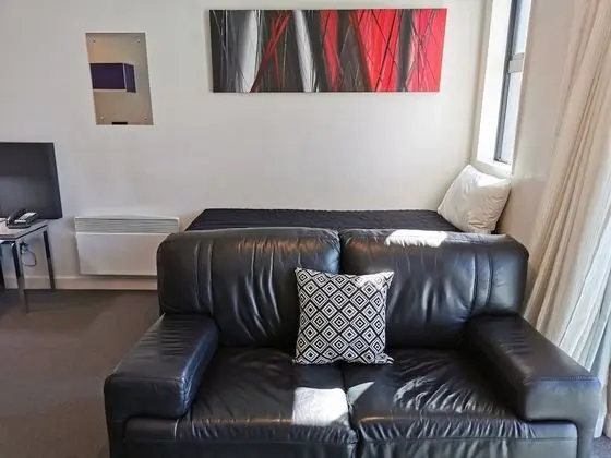 Executive Stüdyo (Twin)