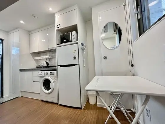 Deluxe İki Ayrı Yataklı Oda (C)