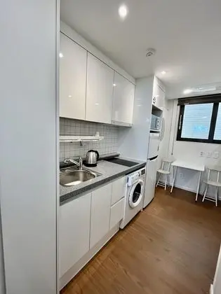 Deluxe İki Ayrı Yataklı Oda (C)