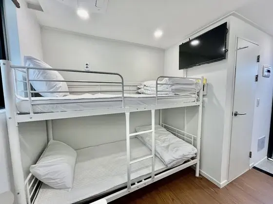 Deluxe İki Ayrı Yataklı Oda (C)