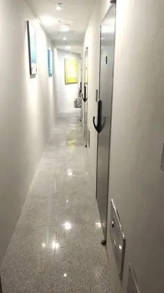 Deluxe Tek Büyük Yataklı Oda (A)