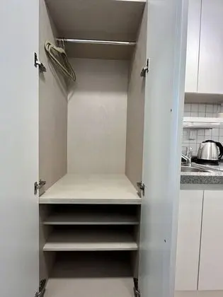 Deluxe Tek Büyük Yataklı Oda (A)