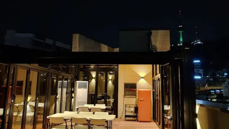 Deluxe Tek Büyük Yataklı Oda (A)