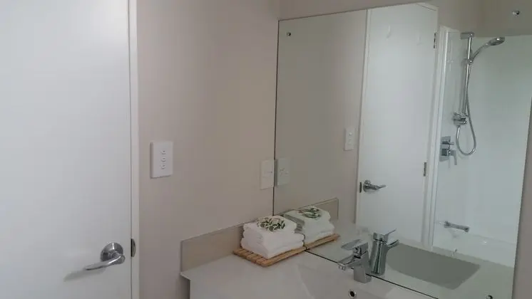 Stüdyo (Queen Studio with Bath (3 Adults))