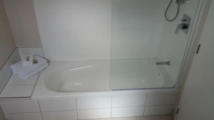 Stüdyo (Queen Studio with Bath (3 Adults))