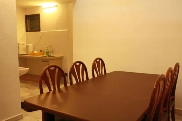 Ev, 4 Yatak Odası