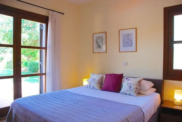 Villa, 3 Yatak Odası